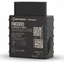 Teltonika FMC003 GPS Tracker 4G LTE Cat 1 GNSS 128 MB Schwarz