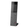 Snom HM2 DECT Handset Hotel-Telefon mit Ladeschale (7007)