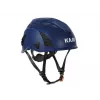 Kask SuperPlasma AQ Sicherheitshelm Blau (208-Blue)