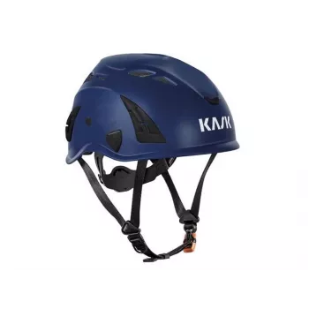 Kask SuperPlasma AQ Sicherheitshelm Blau (208-Blue)