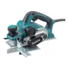Makita KP0810C Elektrohandhobel 1050W 12000 U/min 82 mm Hobelbreite kabelgebunden Schwarz Grün