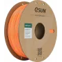 ePETG+ High Speed 1,75mm Solid Orange 1kg 3D-Drucker-Filament von eSUN