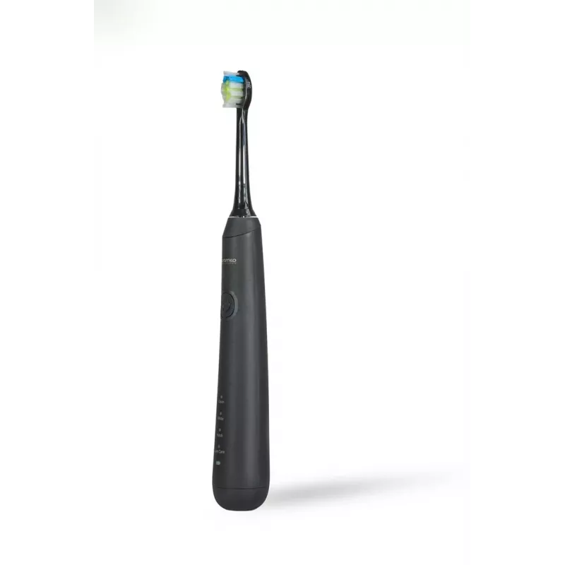 oromed Oro-Sonic Professional Black Sonic Toothbrush