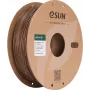 ePLA+ High Speed 1,75mm Braun 1kg ESUN 3D Filament (EPLA+HS-P175C1)