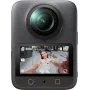 DJI Osmo 360 Essential Combo Kamera Schwarz
