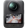 DJI Osmo 360 Essential Combo Kamera Schwarz