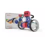 Robo Wunderkind Education Kit - Modulares Robotik-Set für Kinder ab 6 Jahren