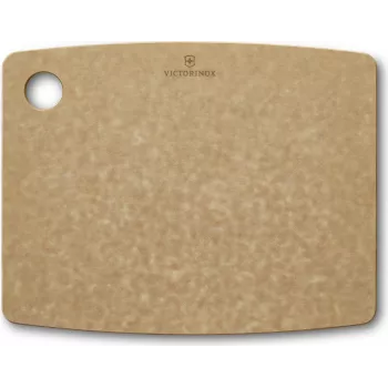 Victorinox Küchenschneidebrett rechteckig beige (V-7.41 21)