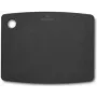 Victorinox 7.4121.3 Rechteckiges Schneidebrett Schwarz 228 x 292 mm