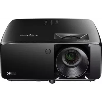Optoma HZ41HDR Full HD Laser Projektor 4400 ANSI Lumen 1080p DLP