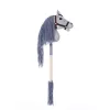 TOOTINY HOPPIHORSE Hobby Horse A4 Grau