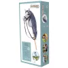 TOOTINY HOPPIHORSE Hobby Horse A4 Grau