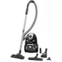 Tefal TW3985 Zylinder-Staubsauger 3L Staubbeutel 750W Schwarz/Blau