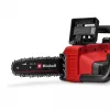 Einhell GE-LC 18/25 Li BL-Solo Akku-Kettensäge, bürstenloser Motor, 250 mm Schwert, Softgrip, Power X-Change (4600070)