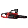 Einhell GE-LC 18/25 Li BL-Solo Akku-Kettensäge, bürstenloser Motor, 250 mm Schwert, Softgrip, Power X-Change (4600070)