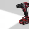 Einhell TC-CD 18/38 Li - Solo Akku-Bohrschrauber 18 V Li-Ion Gerät ohne Akku und Ladegerät 4514365