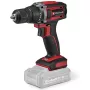 Einhell TC-CD 18/38 Li - Solo Akku-Bohrschrauber 18 V Li-Ion Gerät ohne Akku und Ladegerät 4514365