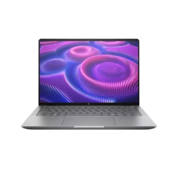 HP OmniBook 3 17-dp0655ng Laptop, Intel Core i5-1335U, 16 GB RAM, 512 GB SSD, 17,3 inch FHD IPS, Windows 11 Home, Natural Silver