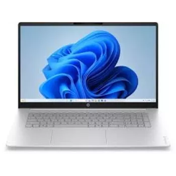 HP OmniBook 3 17-dp0657ng 17,3 inch Full HD Laptop (AMD Ryzen 5, 16 GB RAM, 1 TB SSD, Windows 11 Home)
