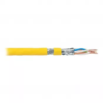 EFB-ELEKTRONIK UC FUTURE C22 Cat.8.2 S/FTP 4P 2GHz LSHF-FR 100m Installationskabel