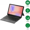 4smarts Keyboard Case Solid Pro QWERTZ für Samsung Galaxy Tab S10 Lite (496609)