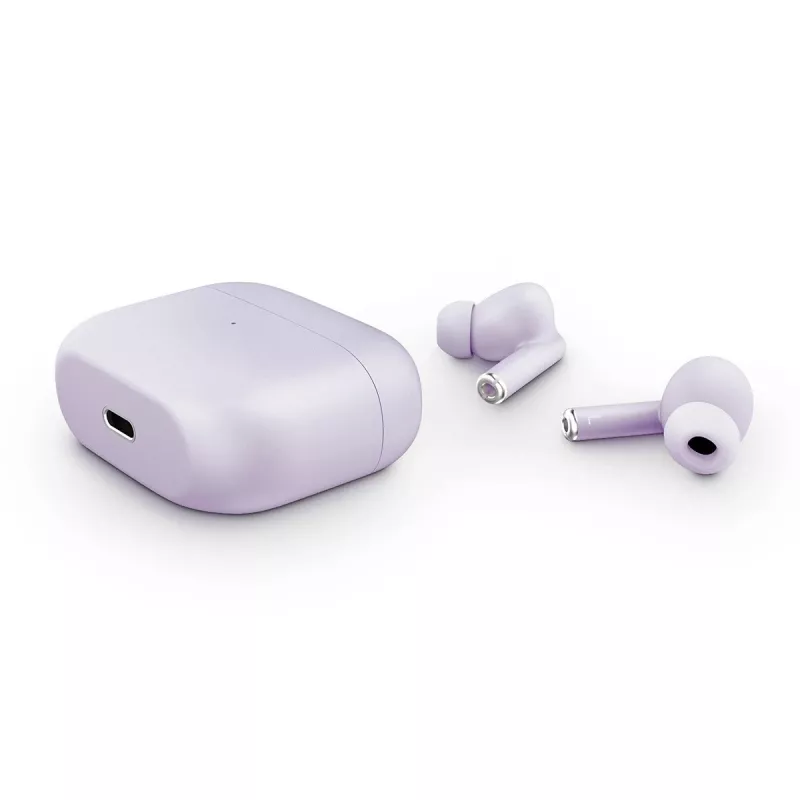 Energy Sistem Style 2 True Wireless Earphones Violett
