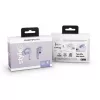 Energy Sistem Style 2 True Wireless Earphones Violett