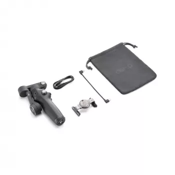 DJI Osmo Mobile 8 Smartphone Gimbal