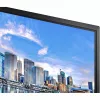 Samsung LF27T450FQRXEN 27 inch Full HD IPS Monitor - Schwarz