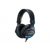 Sony MDR-M1 Geschlossene Studio-Kopfhörer - Schwarz