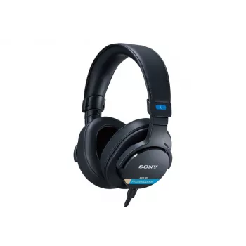 Sony MDR-M1 Geschlossene Studio-Kopfhörer - Schwarz