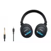 Sony MDR-M1 Geschlossene Studio-Kopfhörer - Schwarz