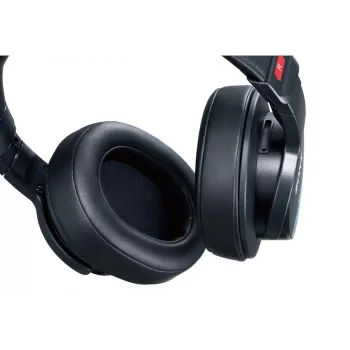 Sony MDR-M1 Geschlossene Studio-Kopfhörer - Schwarz
