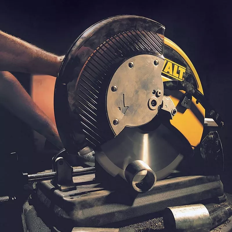 DEWALT DT1926-QZ Extreme Framing Kreissägeblatt 190mm 24T TCT