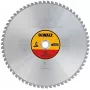 DEWALT DT1926-QZ Extreme Framing Kreissägeblatt 190mm 24T TCT