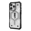 Urban Armor Gear 114464114343 Handyhülle 16 cm (6,3 inch) Cover Schwarz, Grau, Weiß