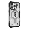 Urban Armor Gear 114464114343 Handyhülle 16 cm (6,3 inch) Cover Schwarz, Grau, Weiß