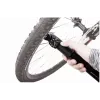 TOPEAK Mountain DA G Dual Action Mini Hand Pump mit Manometer