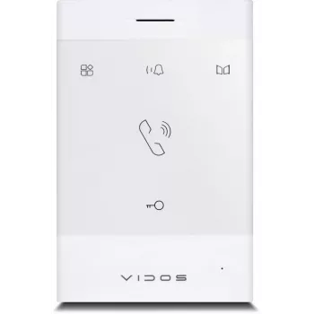 Unifier für VIDOS IPX M110-U Video-Türsprechanlage