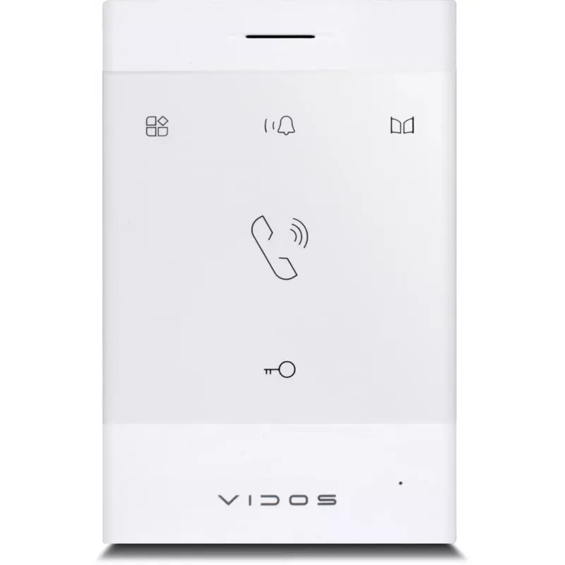 Unifier für VIDOS IPX M110-U Video-Türsprechanlage