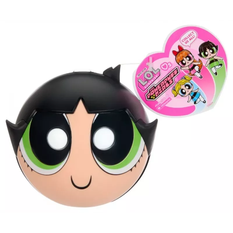 L.O.L. Surprise Powerpuff Girls Puppe - 1 Stück