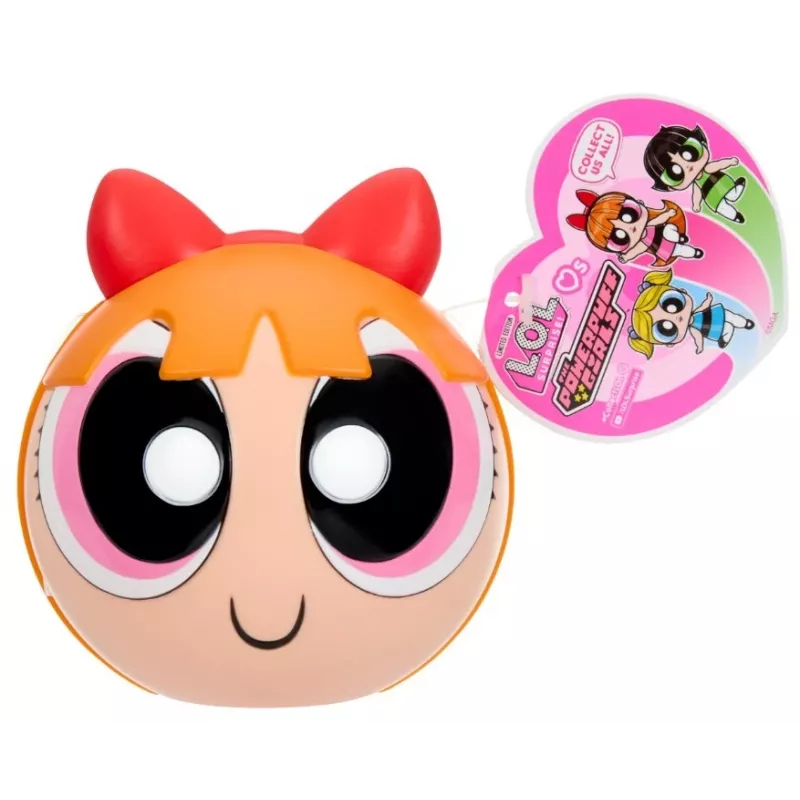 L.O.L. Surprise Powerpuff Girls Puppe - 1 Stück