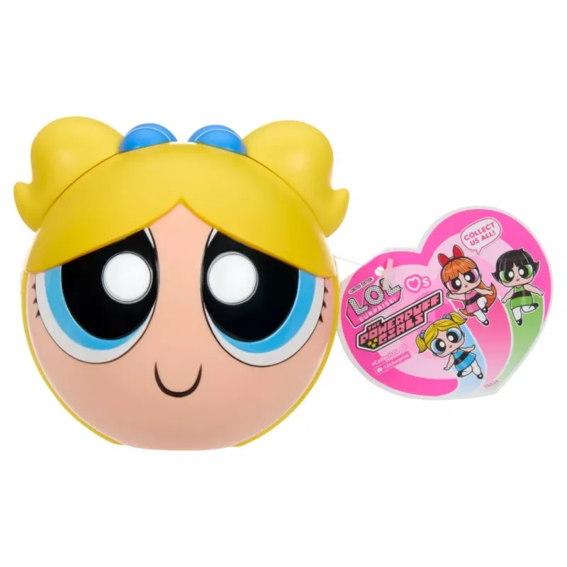 L.O.L. Surprise Powerpuff Girls Puppe - 1 Stück