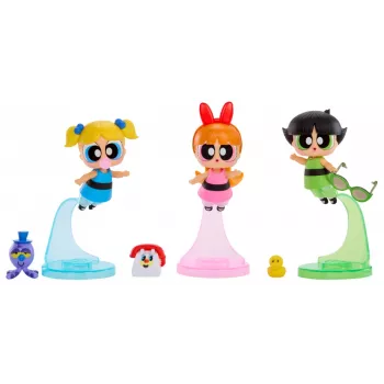 L.O.L. Surprise Powerpuff Girls Puppe - 1 Stück