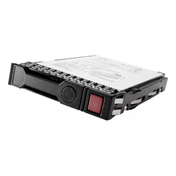 HPE SPS-DRV HD 300GB 12G 10K 2.5 SAS Festplatte (846287-001)