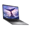 Blackview GamiBook-8 Ryzen 7 7735HS 16 inch WUXGA Anti-Glare 16GB 512GB Bluetooth Backlit Keyboard Fingerprint Reader Windows 11 Pro Grey