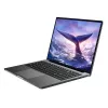 Blackview GamiBook-8 Ryzen 7 7735HS 16 inch WUXGA Anti-Glare 16GB 512GB Bluetooth Backlit Keyboard Fingerprint Reader Windows 11 Pro Grey