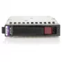 HPE Hewlett Packard Enterprise 600GB 6G SAS 10K RPM SF Hard Drive