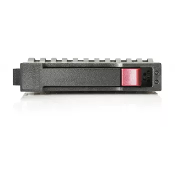 HPE Hewlett Packard Enterprise 600GB 12G SAS 10K Festplatte