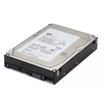 HPE 300GB SAS 6G 10K SFF Festplatte